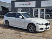 BMW Série 3 Touring F31 330 i XDRIVE M-SPORT 252 CV - <small></small> 16.990 € <small>TTC</small> - #1