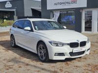 BMW Série 3 Touring F31 330 i XDRIVE M-SPORT 252 CV - <small></small> 16.990 € <small>TTC</small> - #2