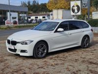 BMW Série 3 Touring F31 330 i XDRIVE M-SPORT 252 CV - <small></small> 16.990 € <small>TTC</small> - #4