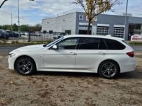 BMW Série 3 Touring F31 330 i XDRIVE M-SPORT 252 CV - <small></small> 16.990 € <small>TTC</small> - #5