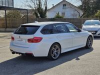 BMW Série 3 Touring F31 330 i XDRIVE M-SPORT 252 CV - <small></small> 16.990 € <small>TTC</small> - #7