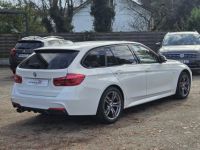 BMW Série 3 Touring F31 330 i XDRIVE M-SPORT 252 CV - <small></small> 16.990 € <small>TTC</small> - #8