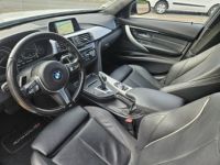 BMW Série 3 Touring F31 330 i XDRIVE M-SPORT 252 CV - <small></small> 16.990 € <small>TTC</small> - #11