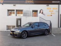 BMW Série 3 Touring (F31) 335D XDRIVE 313 M SPORT BVA8 - <small></small> 34.990 € <small>TTC</small> - #1