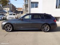 BMW Série 3 Touring (F31) 335D XDRIVE 313 M SPORT BVA8 - <small></small> 34.990 € <small>TTC</small> - #4