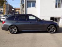 BMW Série 3 Touring (F31) 335D XDRIVE 313 M SPORT BVA8 - <small></small> 34.990 € <small>TTC</small> - #8