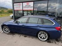 BMW Série 3 Touring F31 LCI 330d 258 ch Sport A - <small></small> 23.490 € <small>TTC</small> - #3