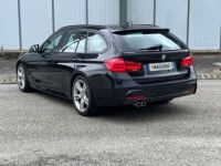 BMW Série 3 TOURING F31 LCI2 Touring 320d 190 ch BVA8 M Sport Ultimate - <small></small> 25.990 € <small>TTC</small> - #5