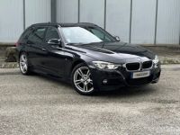 BMW Série 3 TOURING F31 LCI2 Touring 320d 190 ch BVA8 M Sport Ultimate - <small></small> 25.990 € <small>TTC</small> - #8