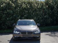 BMW Série 3 Touring (F31) TOURING 330D XDRIVE 258 CH LUXURY BVA8 - Attelage - Tête haute - Toit ouvrant - Sièges chauffants - Entretien BMW - <small></small> 24.890 € <small>TTC</small> - #2