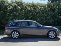 BMW Série 3 Touring (F31) TOURING 330D XDRIVE 258 CH LUXURY BVA8 - Attelage - Tête haute - Toit ouvrant - Sièges chauffants - Entretien BMW - <small></small> 24.890 € <small>TTC</small> - #4