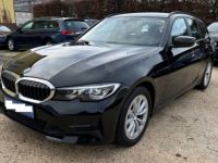 BMW Série 3 Touring G20 2.0 318D 150 BUSINESS DESIGN /attelage!/02/2021 - <small></small> 27.990 € <small>TTC</small> - #9
