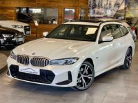 BMW Série 3 Touring (G21) (2) TOURING 330E XDRIVE 292 M SPORT BVA8 - <small></small> 48.000 € <small>TTC</small> - #1