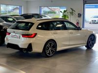 BMW Série 3 Touring (G21) (2) TOURING 330E XDRIVE 292 M SPORT BVA8 - <small></small> 48.000 € <small>TTC</small> - #8