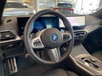 BMW Série 3 Touring (G21) (2) TOURING 330E XDRIVE 292 M SPORT BVA8 - <small></small> 48.000 € <small>TTC</small> - #16