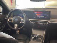 BMW Série 3 Touring (G21) (2) TOURING 330E XDRIVE 292 M SPORT BVA8 - <small></small> 48.000 € <small>TTC</small> - #24