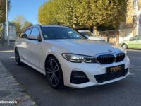 BMW Série 3 Touring G21 2.0 320D 190Ch M SPORT BVA GARANTIE 6 MOIS - <small></small> 17.990 € <small>TTC</small> - #6