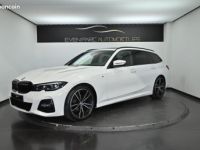 BMW Série 3 Touring G21 318d MH 150 ch BVA8 Sport - <small></small> 27.990 € <small>TTC</small> - #1