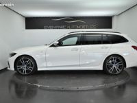 BMW Série 3 Touring G21 318d MH 150 ch BVA8 Sport - <small></small> 27.990 € <small>TTC</small> - #2