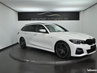 BMW Série 3 Touring G21 318d MH 150 ch BVA8 Sport - <small></small> 27.990 € <small>TTC</small> - #7