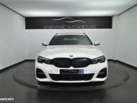 BMW Série 3 Touring G21 318d MH 150 ch BVA8 Sport - <small></small> 27.990 € <small>TTC</small> - #8