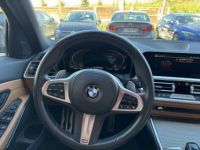BMW Série 3 Touring (G21) 320d 190ch Pack M Sport 2021 française entretien à jour - <small></small> 35.990 € <small>TTC</small> - #12
