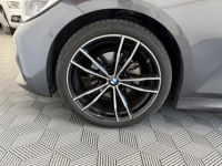 BMW Série 3 Touring (G21) 320d 190ch Pack M Sport 2021 française entretien à jour - <small></small> 35.990 € <small>TTC</small> - #20