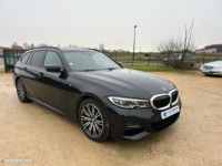 BMW Série 3 Touring G21 320d xDrive 190 ch BVA8 M Sport - <small></small> 29.900 € <small>TTC</small> - #3