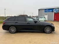 BMW Série 3 Touring G21 320d xDrive 190 ch BVA8 M Sport - <small></small> 29.900 € <small>TTC</small> - #4