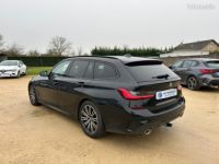 BMW Série 3 Touring G21 320d xDrive 190 ch BVA8 M Sport - <small></small> 29.900 € <small>TTC</small> - #5