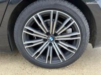 BMW Série 3 Touring G21 320d xDrive 190 ch BVA8 M Sport - <small></small> 29.900 € <small>TTC</small> - #14