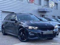 BMW Série 3 Touring G21 330dA MH 286ch xDrive M Sport Full Black Toit Panoramique Attelage - <small></small> 34.990 € <small>TTC</small> - #1