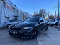 BMW Série 3 Touring G21 330dA MH 286ch xDrive M Sport Full Black Toit Panoramique Attelage - <small></small> 34.990 € <small>TTC</small> - #2