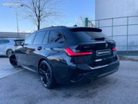 BMW Série 3 Touring G21 330dA MH 286ch xDrive M Sport Full Black Toit Panoramique Attelage - <small></small> 34.990 € <small>TTC</small> - #3