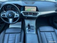 BMW Série 3 Touring G21 330dA MH 286ch xDrive M Sport Full Black Toit Panoramique Attelage - <small></small> 34.990 € <small>TTC</small> - #5