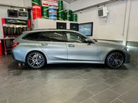 BMW Série 3 Touring (G21) 330EA XDRIVE 292CH M SPORT 2023 - <small></small> 44.990 € <small>TTC</small> - #4