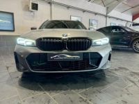 BMW Série 3 Touring (G21) 330EA XDRIVE 292CH M SPORT 2023 - <small></small> 44.990 € <small>TTC</small> - #5