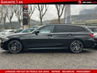 BMW Série 3 Touring (G21) 330iA xDrive M Sport - <small></small> 43.990 € <small>TTC</small> - #4