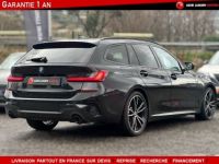 BMW Série 3 Touring (G21) 330iA xDrive M Sport - <small></small> 43.990 € <small>TTC</small> - #5