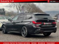 BMW Série 3 Touring (G21) 330iA xDrive M Sport - <small></small> 43.990 € <small>TTC</small> - #7