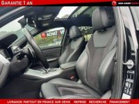 BMW Série 3 Touring (G21) 330iA xDrive M Sport - <small></small> 43.990 € <small>TTC</small> - #9