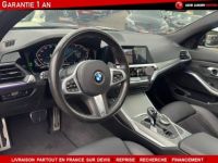 BMW Série 3 Touring (G21) 330iA xDrive M Sport - <small></small> 43.990 € <small>TTC</small> - #10