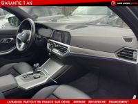 BMW Série 3 Touring (G21) 330iA xDrive M Sport - <small></small> 43.990 € <small>TTC</small> - #11