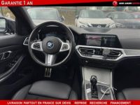 BMW Série 3 Touring (G21) 330iA xDrive M Sport - <small></small> 43.990 € <small>TTC</small> - #14