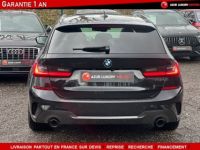 BMW Série 3 Touring (G21) 330iA xDrive M Sport - <small></small> 43.990 € <small>TTC</small> - #16