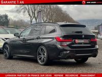 BMW Série 3 Touring (G21) 330iA xDrive M Sport - <small></small> 43.990 € <small>TTC</small> - #17