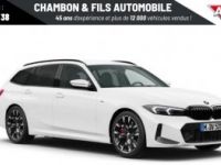 BMW Série 3 Touring G21 LCI 2 330e xDrive 292 ch BVA8 M Sport + Pack Pro - <small></small> 67.590 € <small>TTC</small> - #1