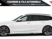 BMW Série 3 Touring G21 LCI 2 330e xDrive 292 ch BVA8 M Sport + Pack Pro - <small></small> 67.590 € <small>TTC</small> - #2