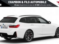 BMW Série 3 Touring G21 LCI 2 330e xDrive 292 ch BVA8 M Sport + Pack Pro - <small></small> 67.590 € <small>TTC</small> - #3