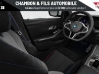 BMW Série 3 Touring G21 LCI 2 330e xDrive 292 ch BVA8 M Sport + Pack Pro - <small></small> 67.590 € <small>TTC</small> - #7